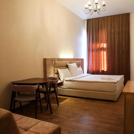 Kuma Hotel Γκιουμρί Εξωτερικό φωτογραφία