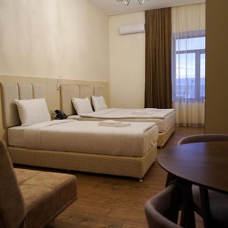 Kuma Hotel Γκιουμρί Εξωτερικό φωτογραφία