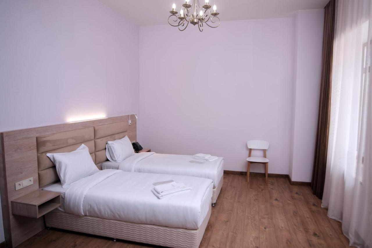 Kuma Hotel Γκιουμρί Εξωτερικό φωτογραφία