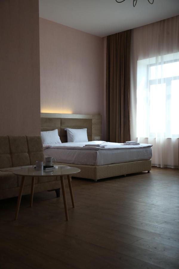 Kuma Hotel Γκιουμρί Εξωτερικό φωτογραφία