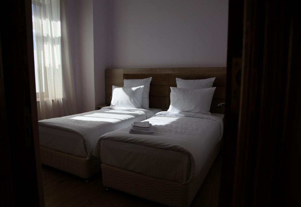 Kuma Hotel Γκιουμρί Εξωτερικό φωτογραφία