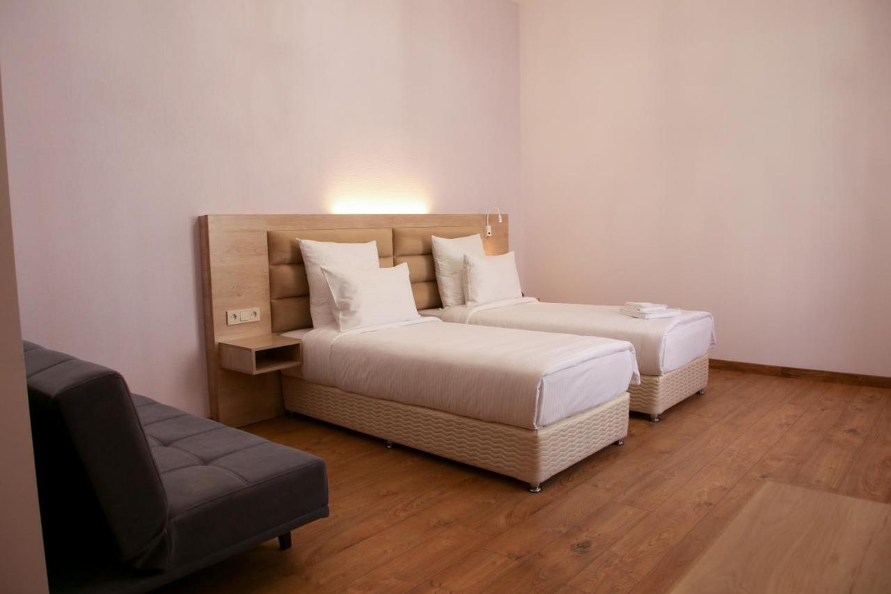 Kuma Hotel Γκιουμρί Εξωτερικό φωτογραφία