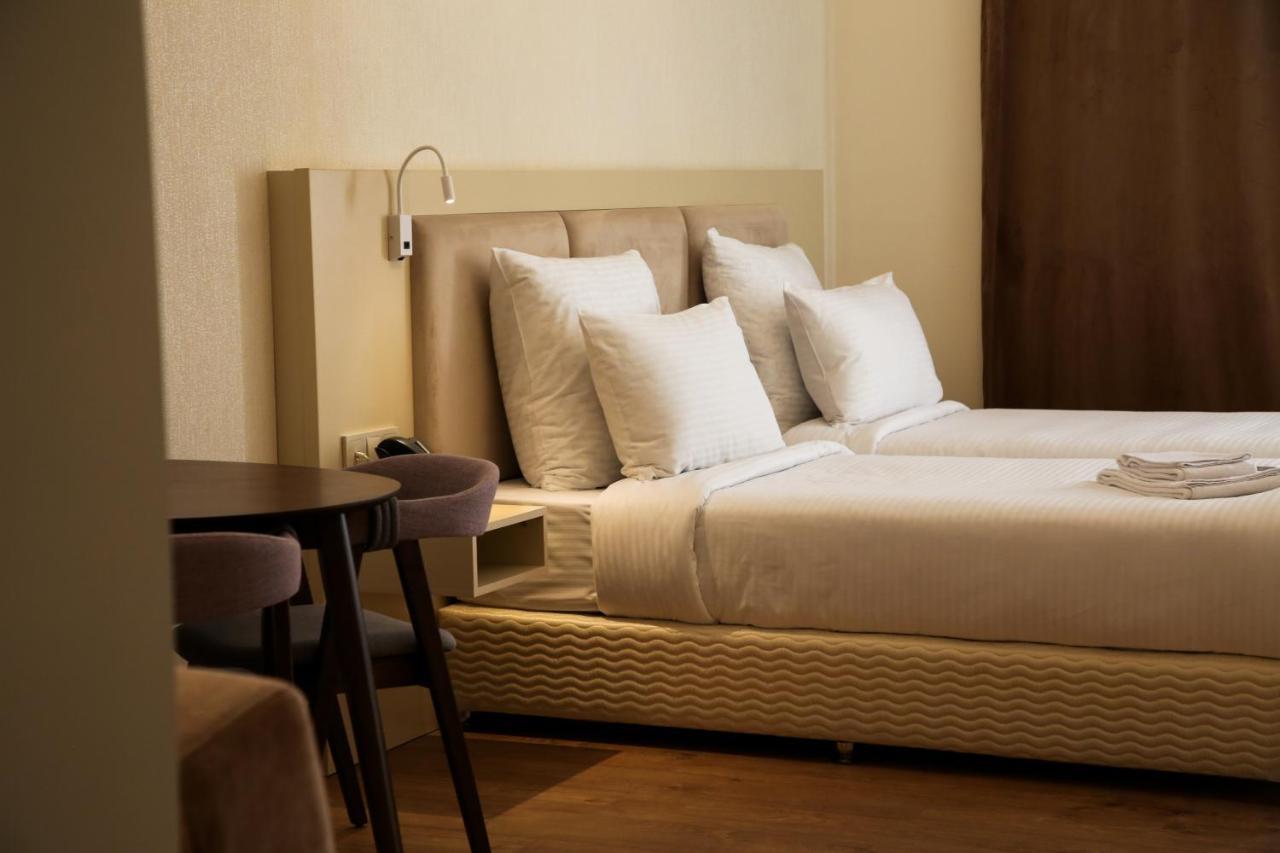 Kuma Hotel Γκιουμρί Εξωτερικό φωτογραφία