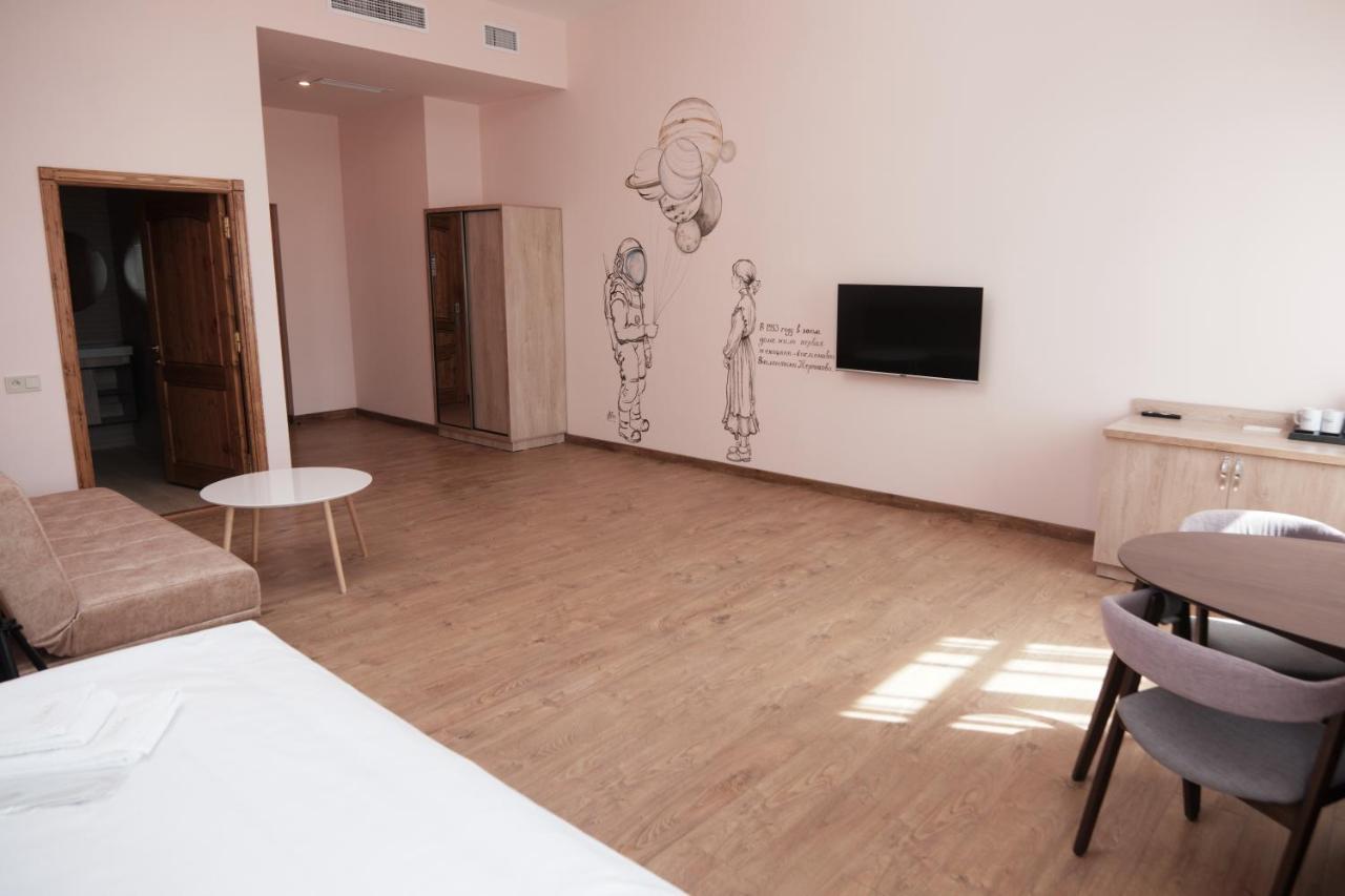 Kuma Hotel Γκιουμρί Εξωτερικό φωτογραφία