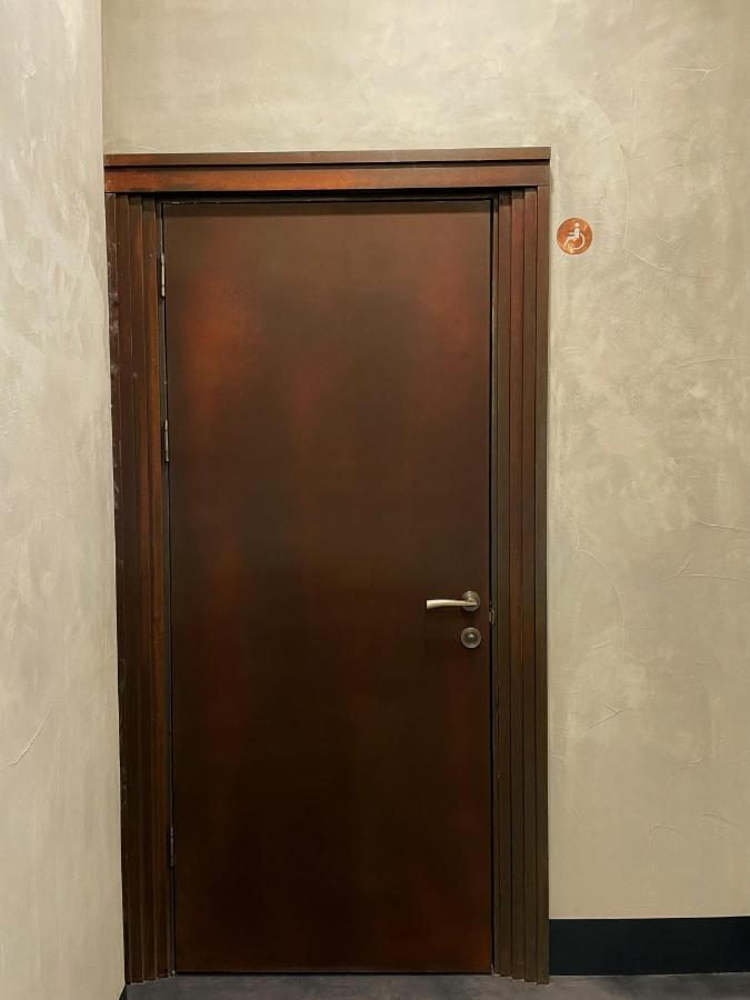Kuma Hotel Γκιουμρί Εξωτερικό φωτογραφία
