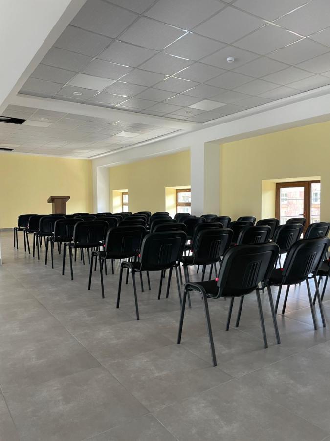 Kuma Hotel Γκιουμρί Εξωτερικό φωτογραφία
