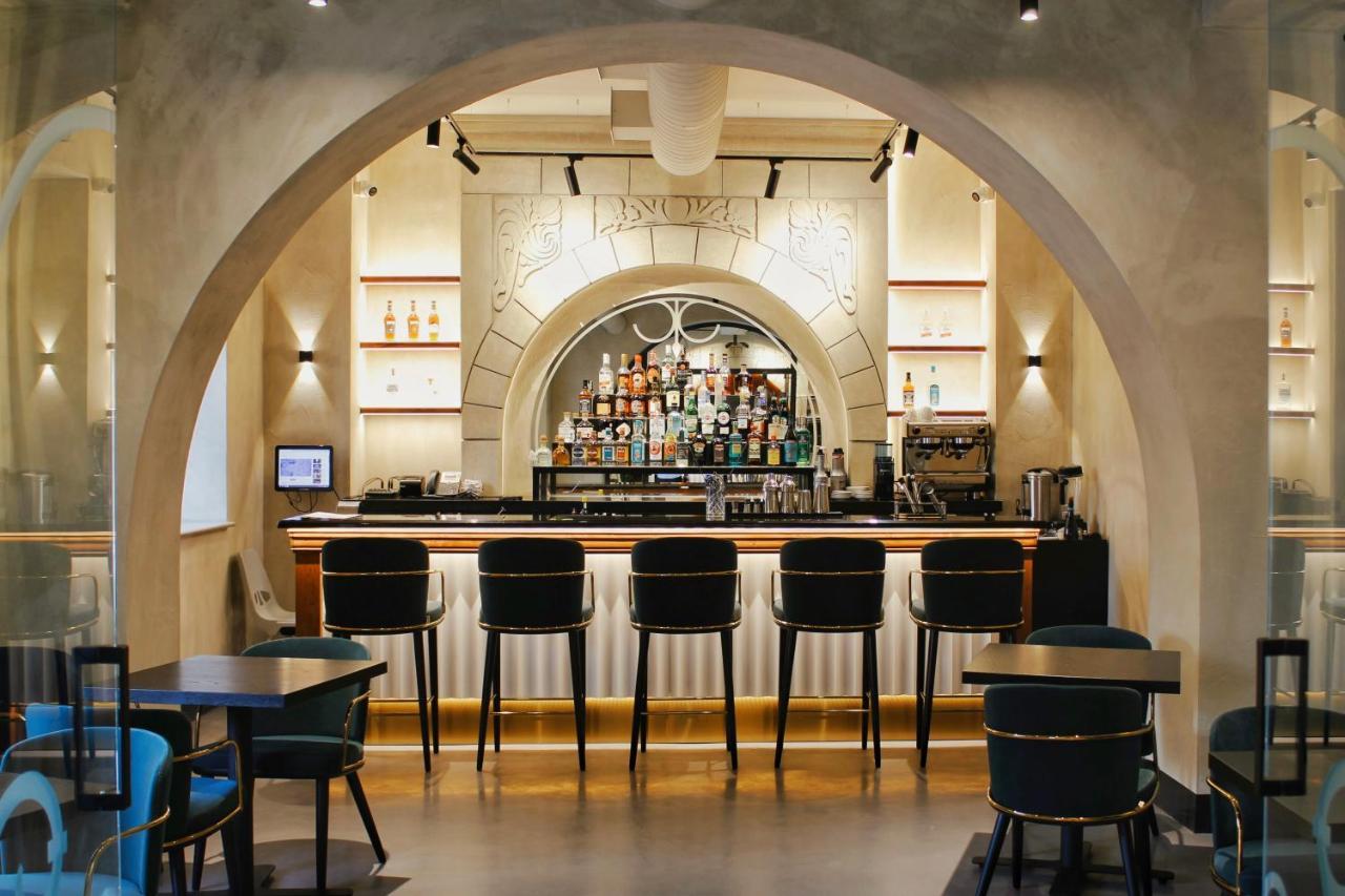 Kuma Hotel Γκιουμρί Εξωτερικό φωτογραφία