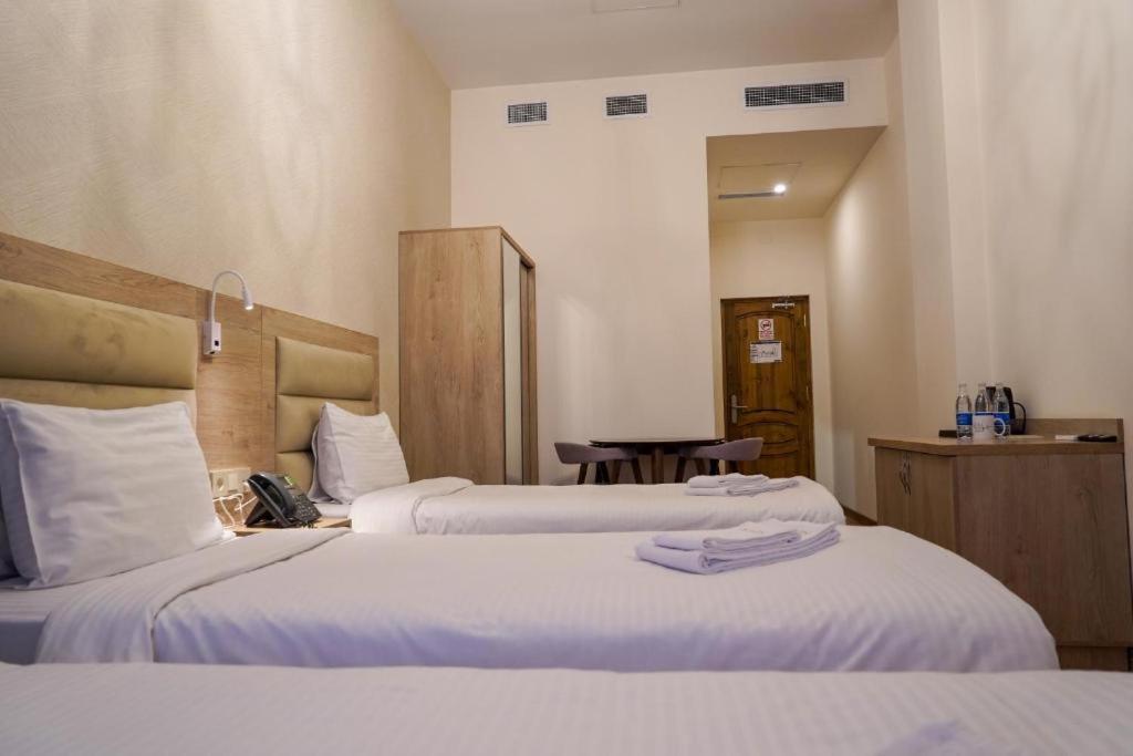Kuma Hotel Γκιουμρί Εξωτερικό φωτογραφία